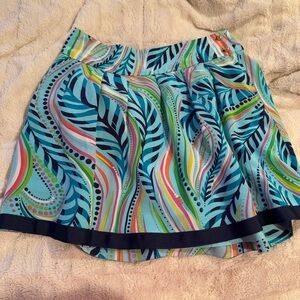 [Lilly Pulitzer] skirt